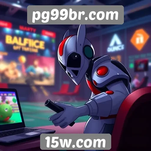 Avaliações destacam a qualidade dos jogos no pg99br.com