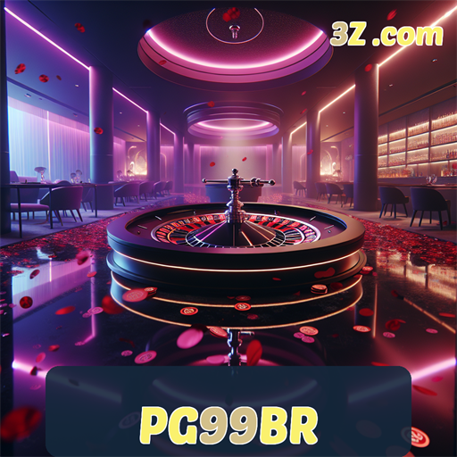 Mergulhe no Mundo dos Jogos com pg99br.com
