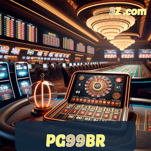As Maiores Emoções dos Slots: Conquiste Vitórias no pg99br.com