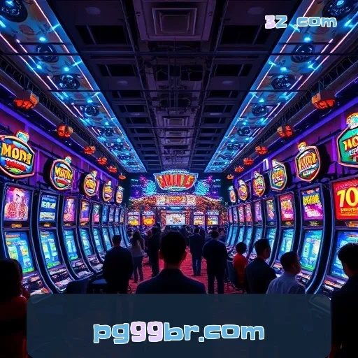 pg99br.com: Aventura Incrível no Pôquer Online Espera por Você