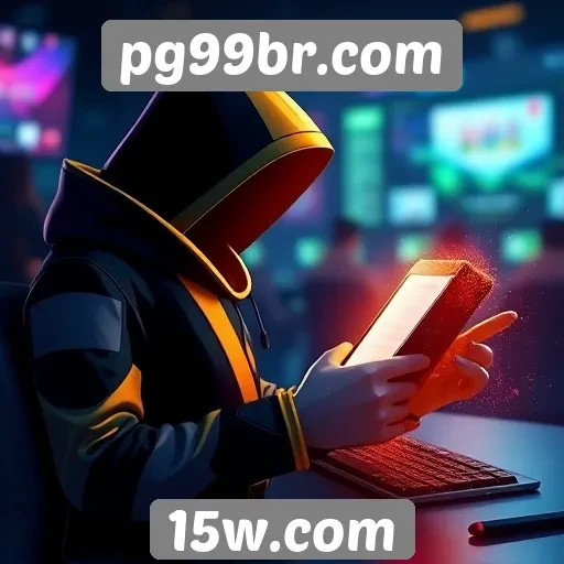 Recursos de segurança no pg99br.com para jogadores