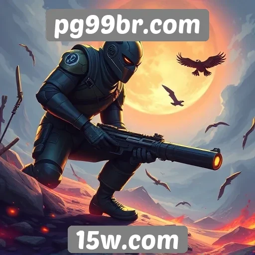 tendências de jogos oferecidos pelo pg99br