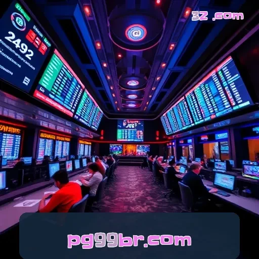 pg99br.com: Novidades e Atualizações Imperdíveis para Gamers